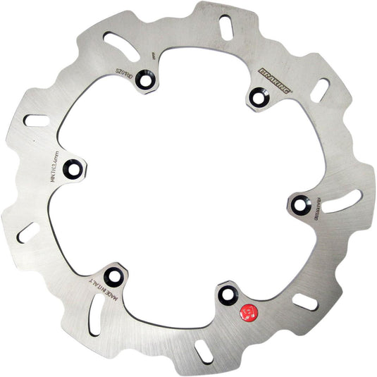 Braking WF4102 W-FIX Brake Rotor
