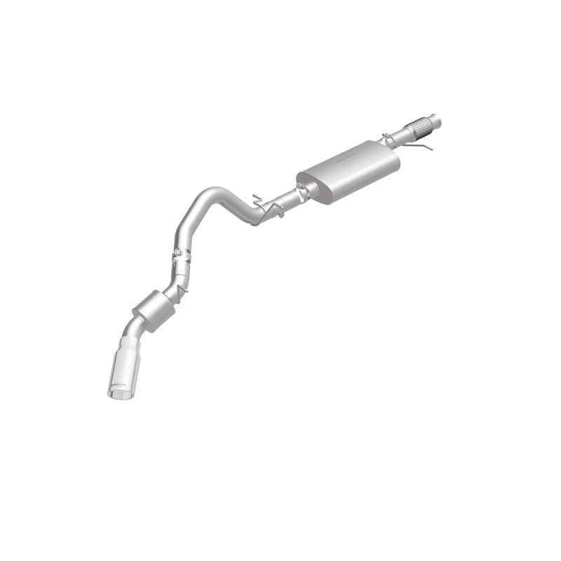 Load image into Gallery viewer, Magnaflow 19177 MAG Catback Exhaust
