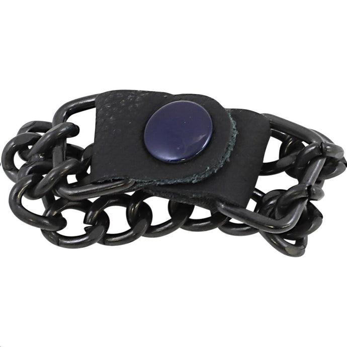 Z1r Vest Extenders - Navy Blue