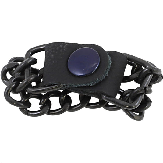 Z1r Vest Extenders - Navy Blue