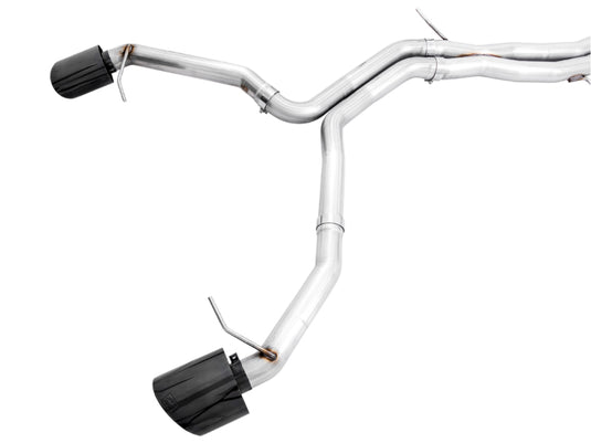 Awe Tuning 3020-33058 AWE Cat-Back Track