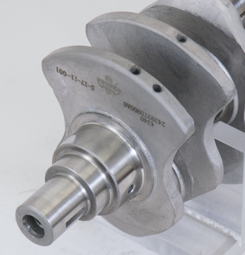 Load image into Gallery viewer, Eagle 2439375900A6 EAG Crankshafts - 4 Cyl
