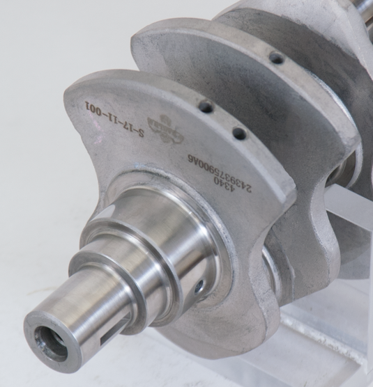 Eagle 2439375900A6 EAG Crankshafts - 4 Cyl