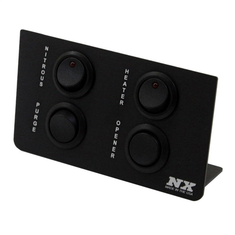 Load image into Gallery viewer, Nitrous Express 15795 NEX Switch Panels
