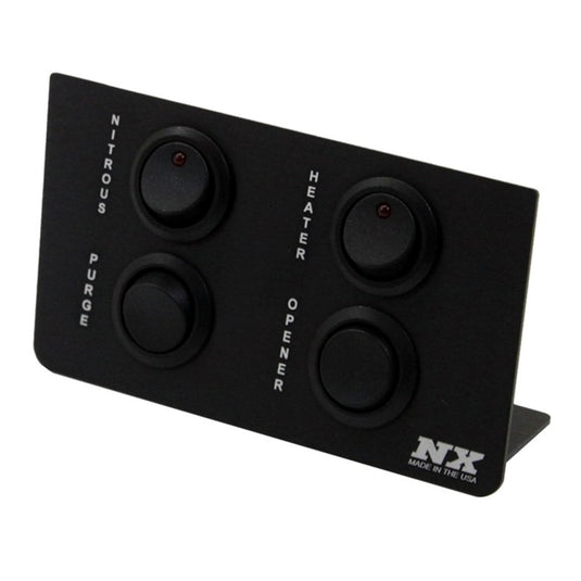 Nitrous Express 15795 NEX Switch Panels