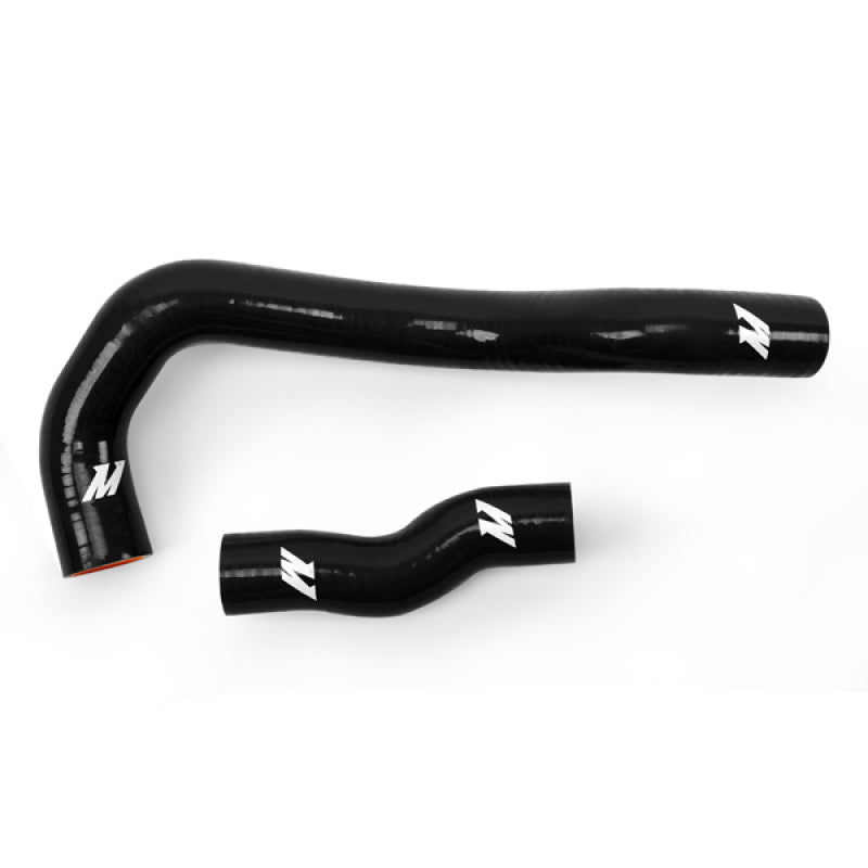 Load image into Gallery viewer, Mishimoto MMHOSE-IS300-01BK MM Silicone Hose - Radiator
