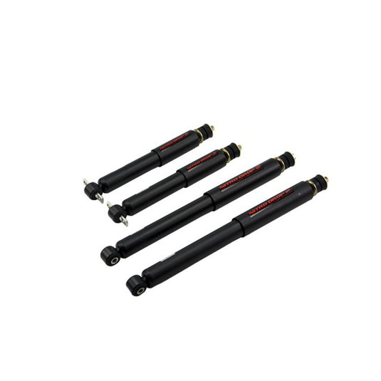 Belltech 9129 BT Nitro Shock Set
