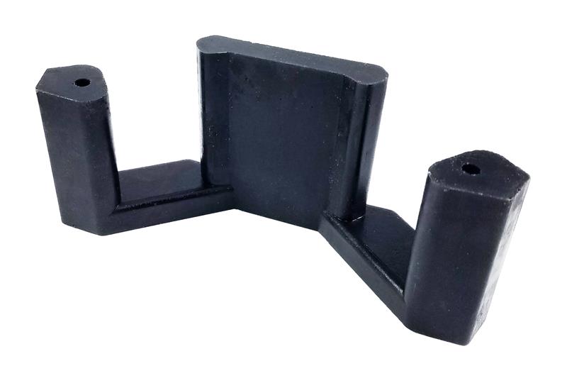 Load image into Gallery viewer, Torque Solution TS-FRD-320 TQS Trans Mount Inserts
