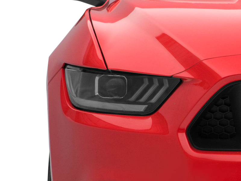 Load image into Gallery viewer, Raxiom 407055 RAX LED Headlights

