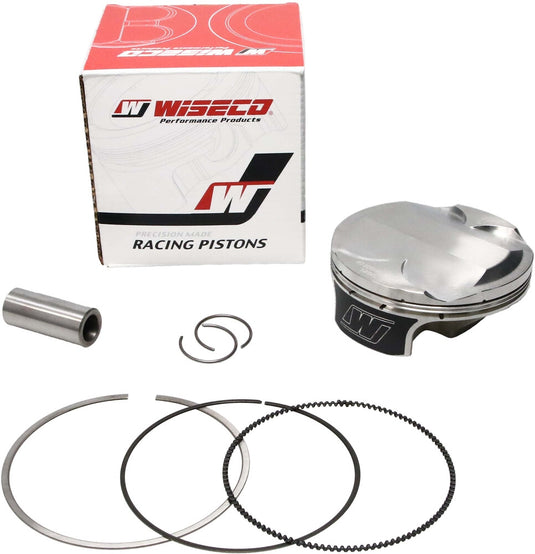 Wiseco 40306M09500 Optimized Piston Kit - 95.00mm, 13.1:1 Compression