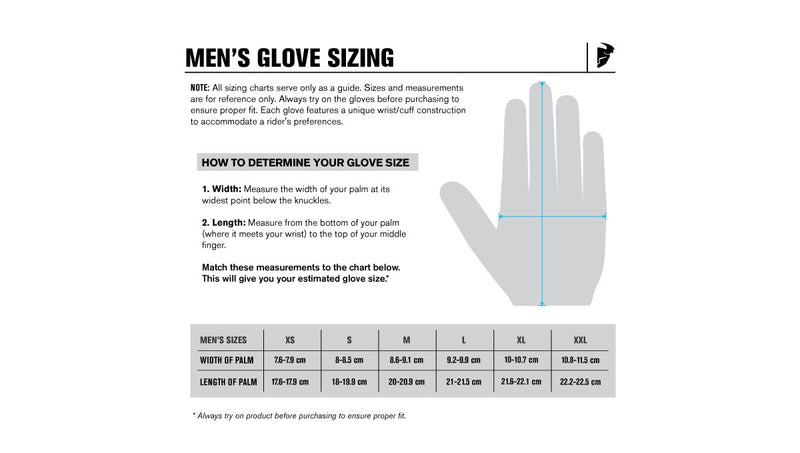 Load image into Gallery viewer, Thor Draft Gloves
