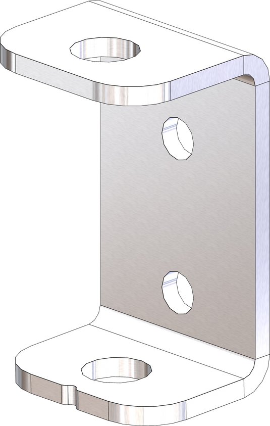 Kfi 105006-R KFI Replacement Part