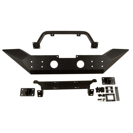 Rugged Ridge 11548.01 RUG Bumpers