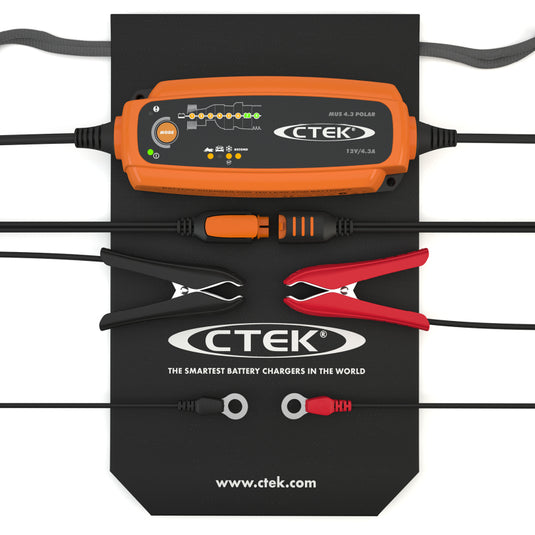 Ctek 56-958 CTEK Chargers - Multi US