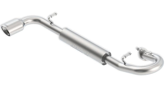 Borla 11813 BOR Axle Back S-Type