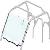 Kolpin 2719 Full Fixed Windshield - Best
