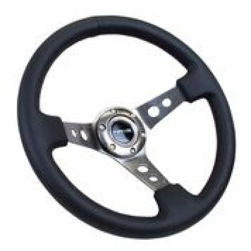Load image into Gallery viewer, Nrg RST-006GM NRG Steering Wheels - Reinforc
