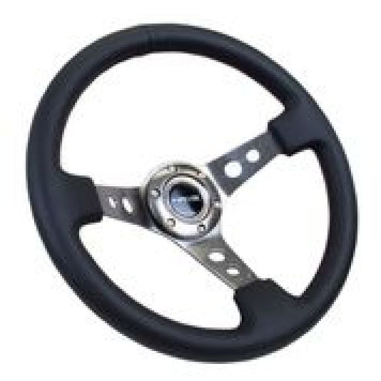 Nrg RST-006GM NRG Steering Wheels - Reinforc