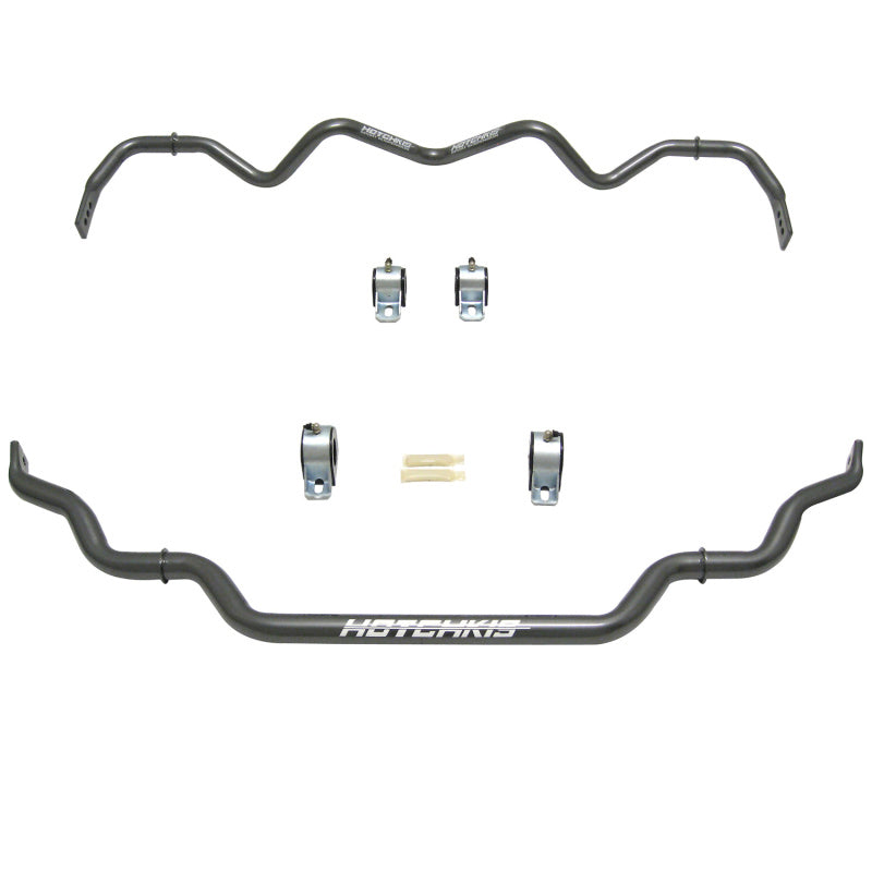 Load image into Gallery viewer, Hotchkis 22443 HOT Swaybar Set
