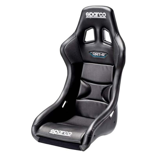 Sparco 008012RNRSKY SPA Seat QRT-R