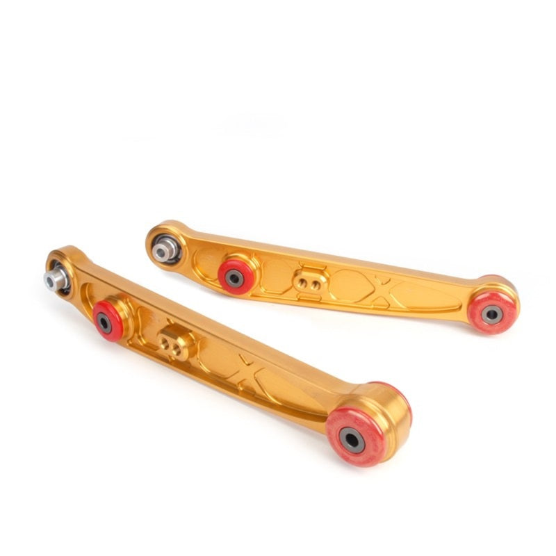 Load image into Gallery viewer, Skunk2 Racing 542-05-1110 SK Alpha Control Arms
