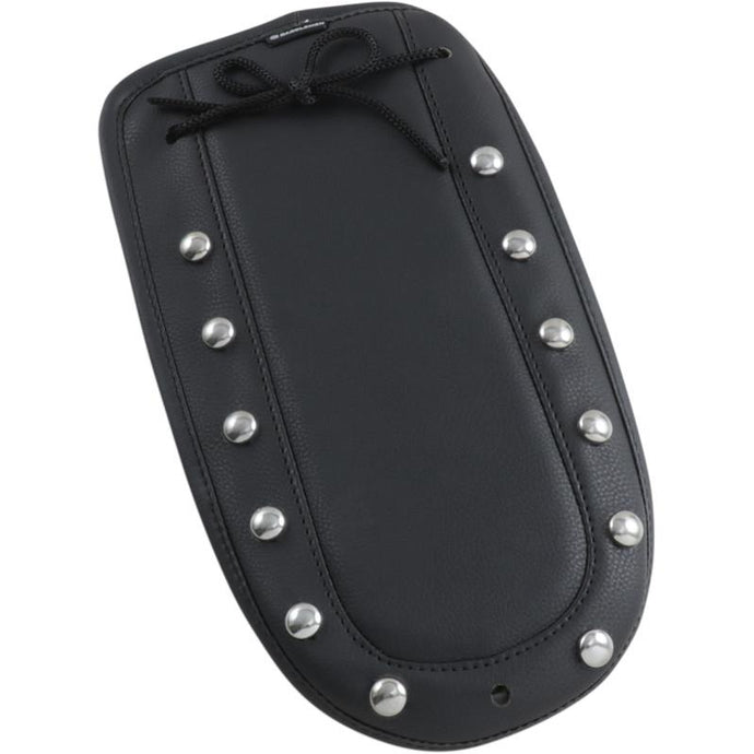 Saddlemen T8100-13-S Fender Chap Black Studded Solo Seat