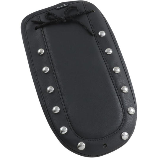 Saddlemen T8100-13-S Fender Chap Black Studded Solo Seat