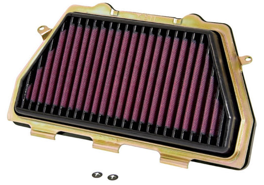 K&N Engineering HA-1008R Race-Spec High-Flow Air Filter