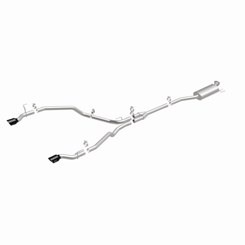 Load image into Gallery viewer, Magnaflow 19633 MAG NEO Series Cat-Back
