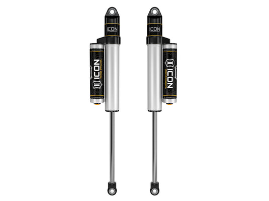 Icon 61710P ICO 2.5 Series Shocks