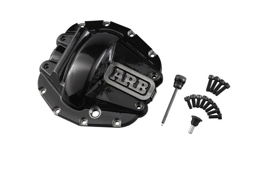 Arb 0750012B ARB Diff Case / Covers