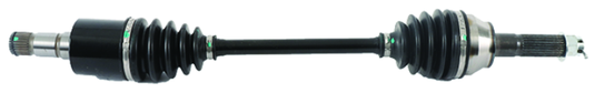 Quadboss 609443 QBS Axles