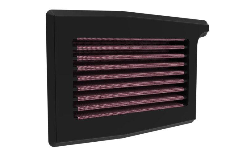 Load image into Gallery viewer, K&amp;N Engineering TB-6621 KN Motorcycle Direct Fit Air Filters
