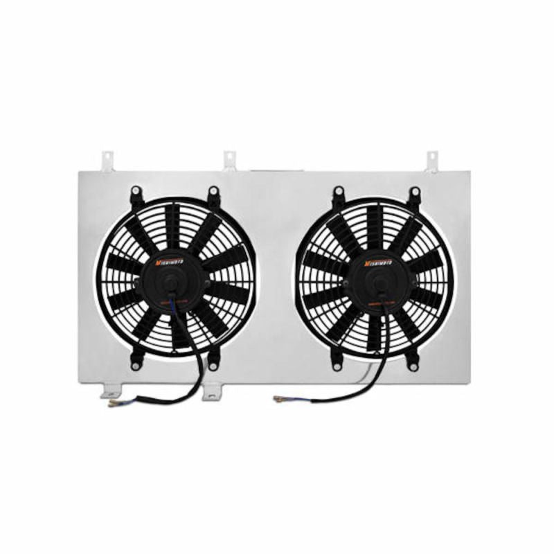 Load image into Gallery viewer, Mishimoto MMFS-3KGT-91 MM Fan Shroud Kits
