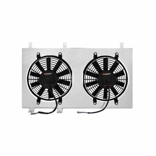 Mishimoto MMFS-3KGT-91 MM Fan Shroud Kits