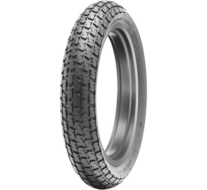 Dunlop 45241544 K180 Vintage Rear Tire - 140/80-19 T/L