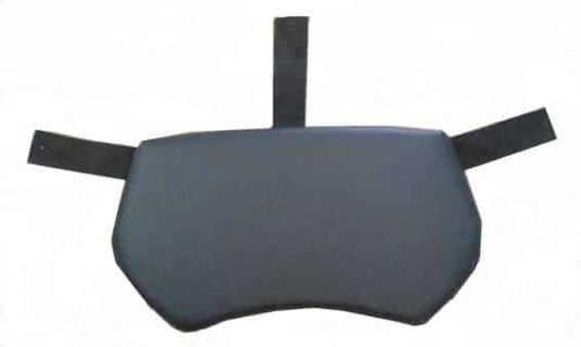Wes Industries 115-0032 Classic Seat Cushion for Cargo Box Lounger