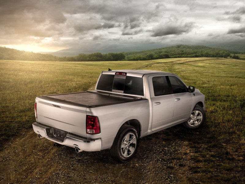 Load image into Gallery viewer, Roll-N-Lock LG152M RNL M-Series Tonneau Cover
