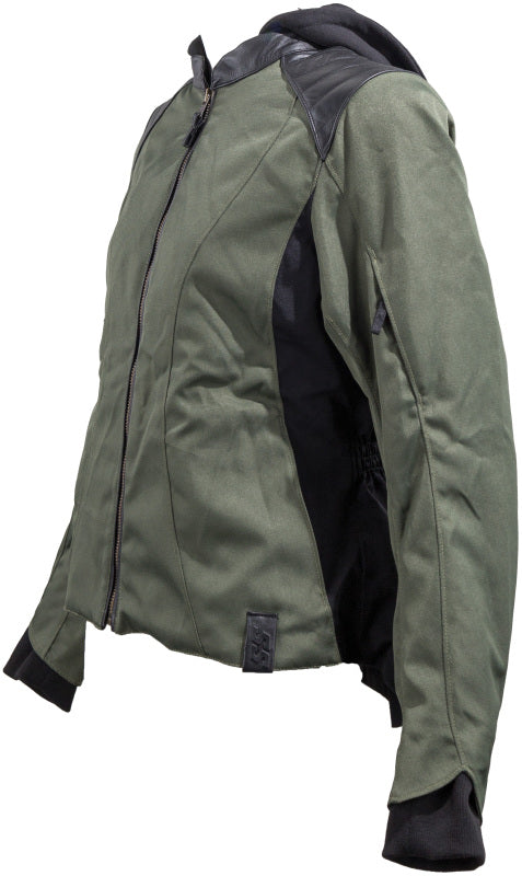 Speed And Strength 609904 SAS Daydream Textile Jacket