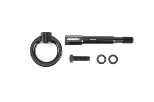 Perrin Performance PSP-BDY-250BK PA Tow Hooks