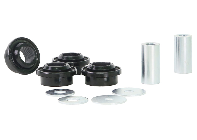 Load image into Gallery viewer, Whiteline W83389 WL Bushings - Radius Rods
