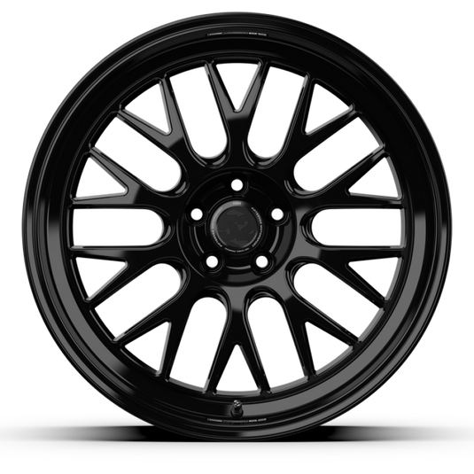 Fifteen52 RSHGB-21151+15 FFT Holeshot RSR Wheels