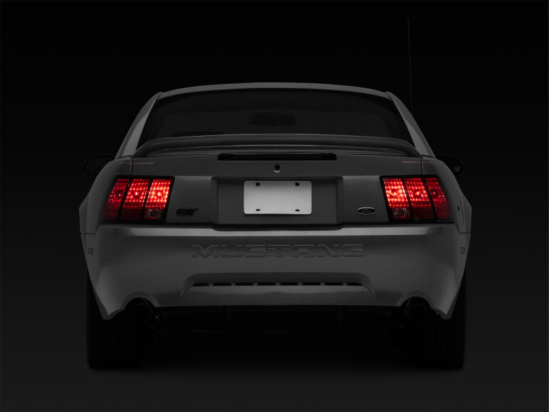 Load image into Gallery viewer, Raxiom 49143 RAX LED Taillights
