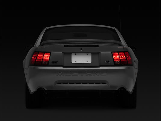 Raxiom 49143 RAX LED Taillights