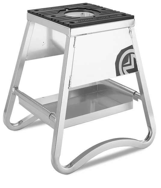 Moose Racing M212M Aluminum Bike Stand - Aluminum