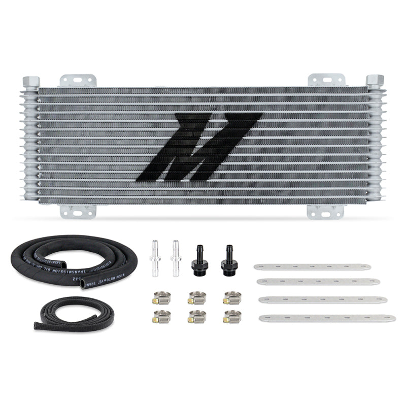 Load image into Gallery viewer, Mishimoto MMTC-SP-13SL MM Transmission Coolers
