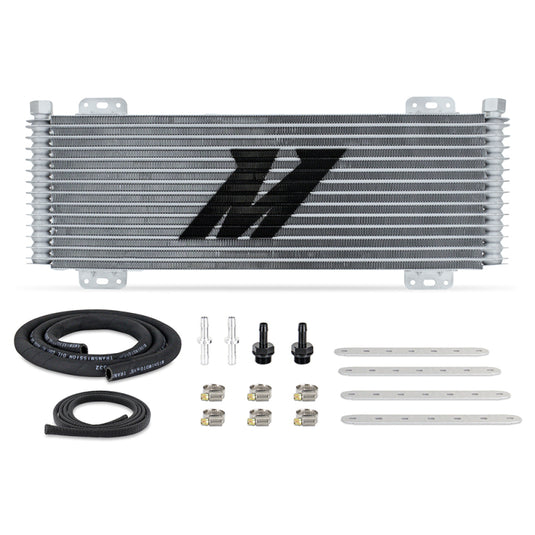 Mishimoto MMTC-SP-13SL MM Transmission Coolers
