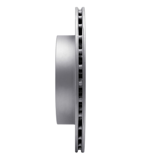 Dfc 920-13042 DFC Geomet Coated Rotors - Drilled
