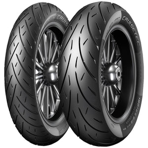 Metzeler 3974500 Cruisetec Front Tire - 130/70-18