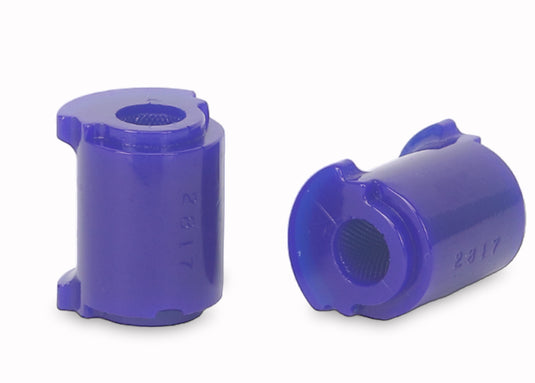 Superpro SPF2817-15K SPR Bushings - Sway Bar